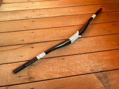 Nové Bontrager Carbon Line Pro 35