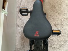 Detske kolo  Commencal Ramones 14