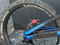 Mavic deemax / vymena za 29'