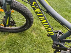 Specialized Riprock