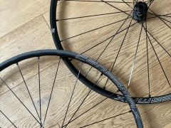 Set kolies Mavic Crossmax SL SLS 29 Boost stav nových