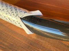 Nové Bontrager Line Pro 35