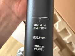 Sram Reverb B2 200mm 34,9 Nová