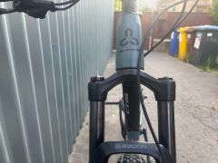 CTM Skaut 2.0, 2021, 29  Sram GX Eagle, Crankbrothers