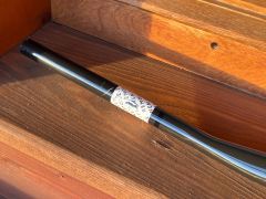 Nové Bontrager Line Pro 35