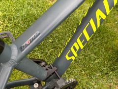 Specialized Riprock