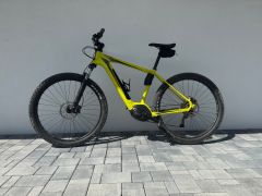 Cannondale Trail Neo 4