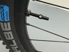 Bicykel Cube Elite C:62 SLX Rookie carbon'n blue'n'red