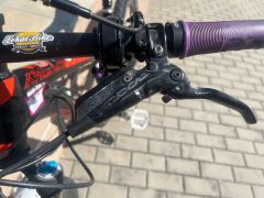 Trek fuel ex 9.7