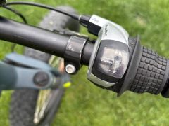 Specialized Riprock