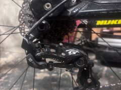 Nukeproof pulse dh