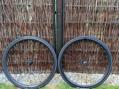 Predám kolesá z Orbea OrcaM30