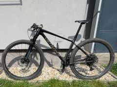 Specialized Chisel HT