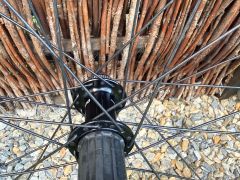 Predám kolesá z Orbea OrcaM30