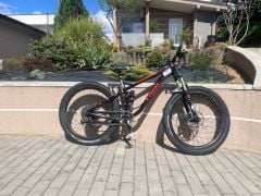 Trek fuel ex 9.7