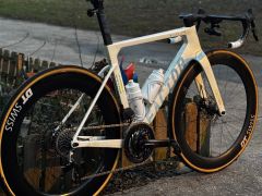 DT Swiss ARC 1600 62/80