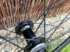 Predám kolesá z Orbea OrcaM30