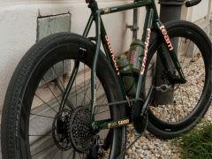 Gravel Standert Kettensäge