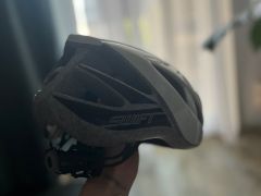 Force Swift prilba, biela, Xs-S (50-54 cm)