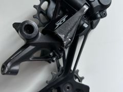 Shimano XT Rd-M8100 SGS 12kolo