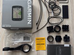 Predam Garmin Edge Plus 520