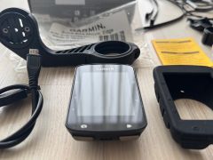 Predam Garmin Edge Plus 520