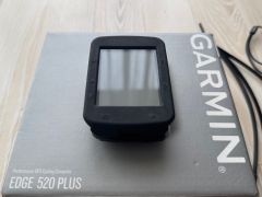 Predam Garmin Edge Plus 520