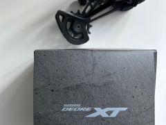 Shimano XT Rd-M8100 SGS 12kolo