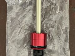 RockShox Air Spring Pike a RVL 120 mm