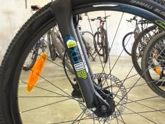 Horský bicykel Genesis Evolution 26" (Jr26)