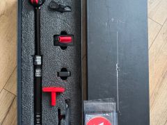 Rock Shox Reverb AXS 34.9/170 A1