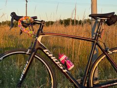 Ghost Race Lector EBS