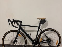 Scott Gravel Speedster 30