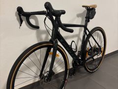 Scott Gravel Speedster 30