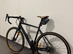 Scott Gravel Speedster 30