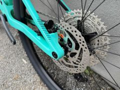 Orbea Oiz M20 TR, veľ. L