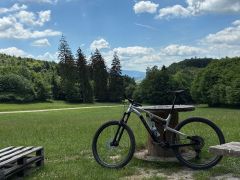 Horsky MTB