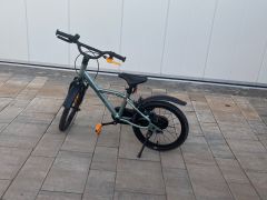 Bicykel 16 Discover