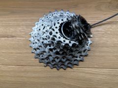 Shimano Ultegra Cs-R8100 kazeta, 12-kolo, 11-30T