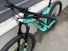 Orbea Oiz M20 TR, veľ. L