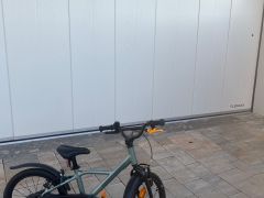 Bicykel 16 Discover