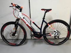 Crussis e-Cross Lady 7,5