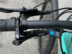 Orbea Oiz M20 TR, veľ. L