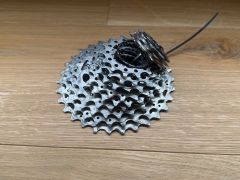 Shimano Ultegra Cs-R8100 kazeta, 12-kolo, 11-30T