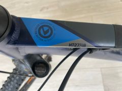 Kellys Spider 70 velkost 27,5