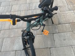 Bicykel 16 Discover