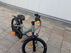 Bicykel 16 Discover