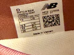 Bežecké topánky New Balance FuelCell Rebel v5