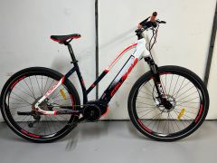 Crussis e-Cross Lady 7,5