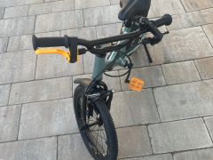 Bicykel 16 Discover